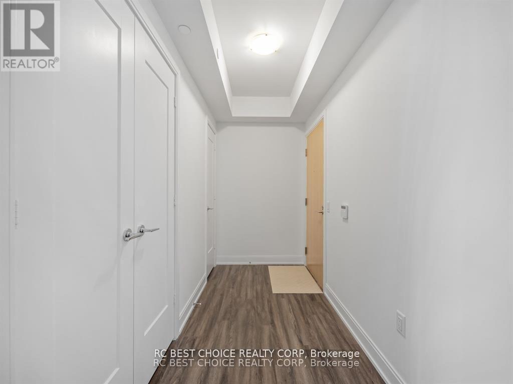 1008 - 65 Annie Craig Drive, Toronto, Ontario  M8V 0G3 - Photo 7 - W13107804
