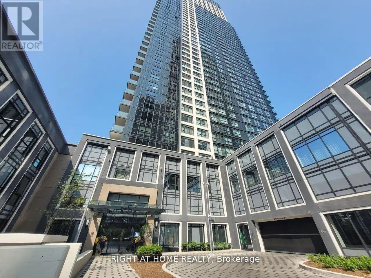 1534 - 5 MABELLE AVENUE, Toronto, Ontario