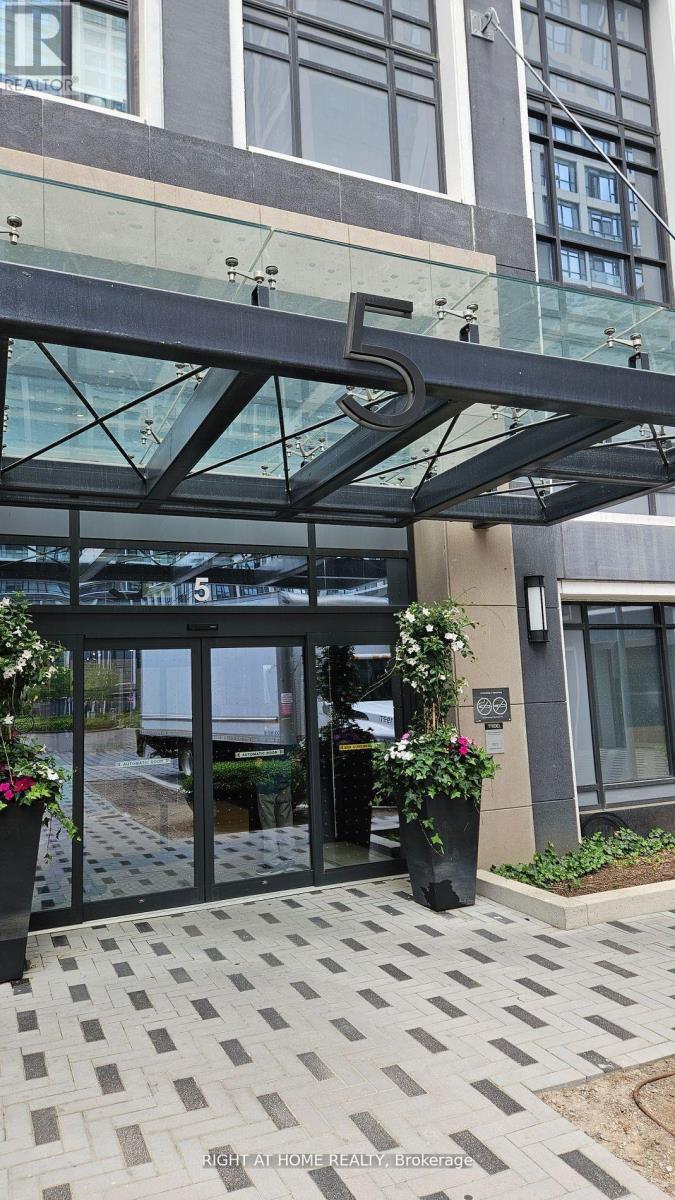 1534 - 5 Mabelle Avenue, Toronto, Ontario  M9A 0C8 - Photo 3 - W13107820