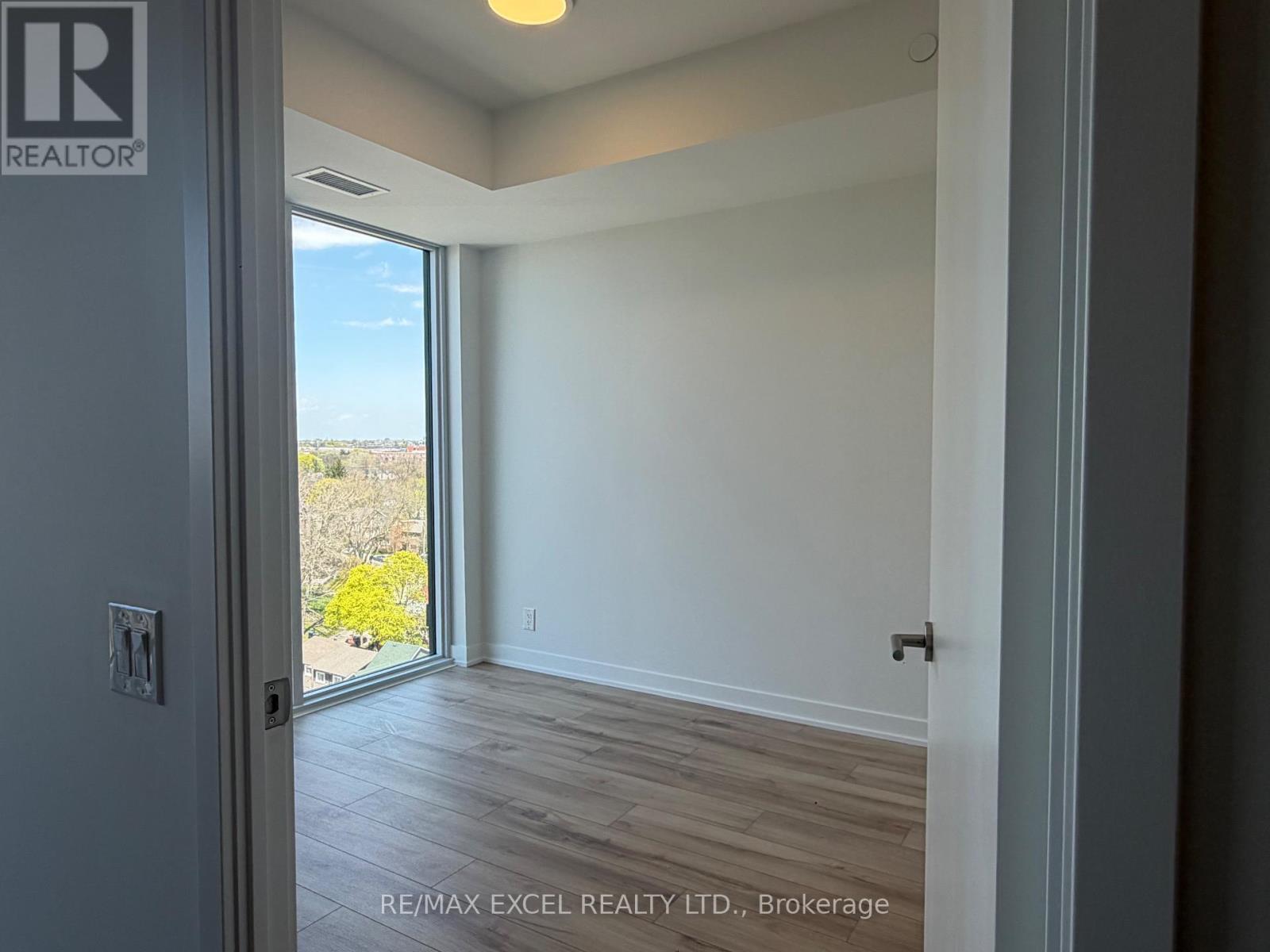 1013 - 1660 Bloor Street W, Toronto, Ontario  M6P 1B1 - Photo 10 - W13107822