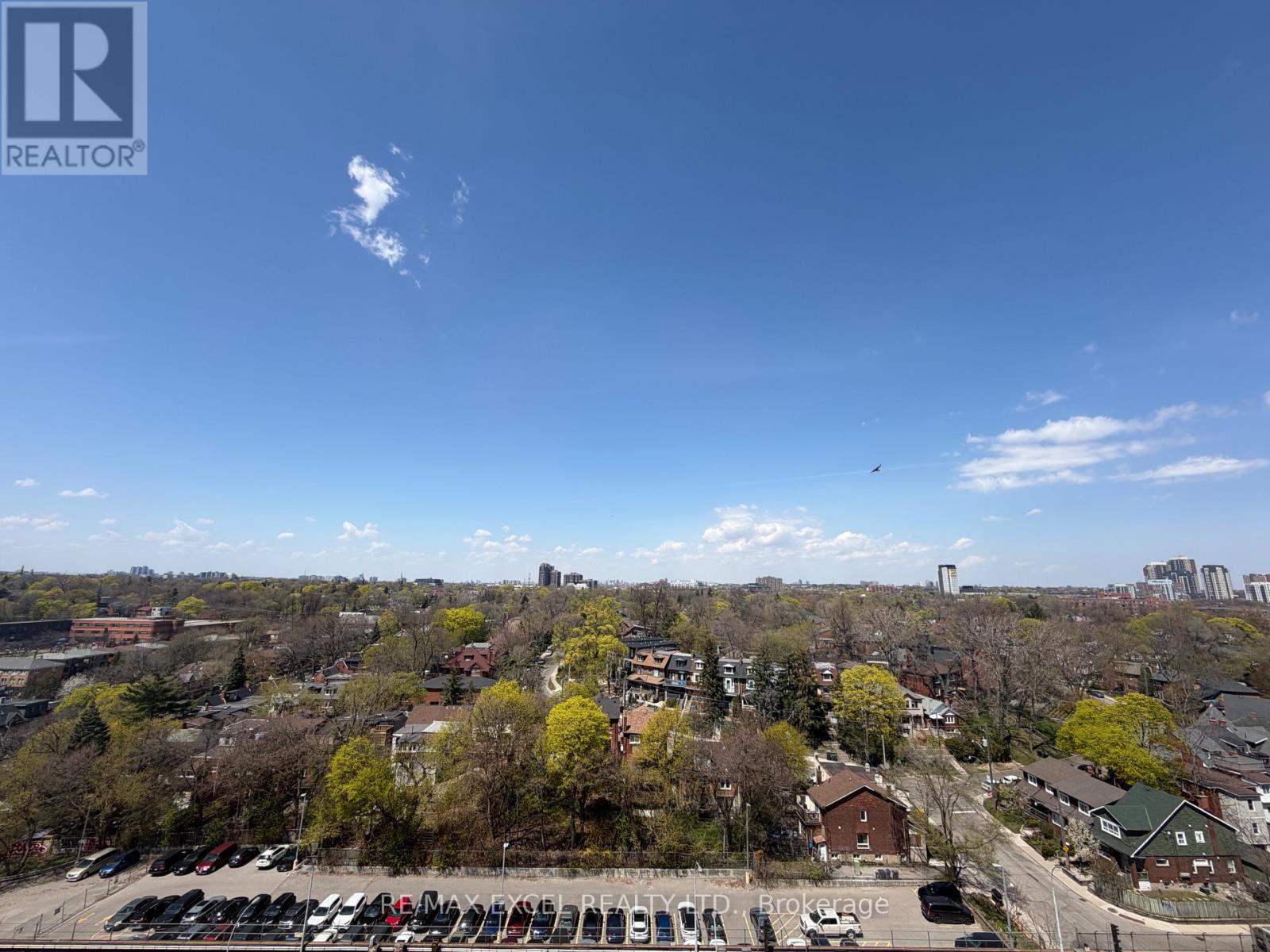 1013 - 1660 Bloor Street W, Toronto, Ontario  M6P 1B1 - Photo 18 - W13107822