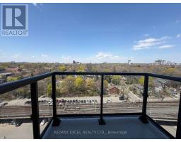 1013 - 1660 BLOOR STREET W, Toronto, Ontario
