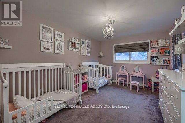 4 Derwent Avenue, Brampton, Ontario  L6W 1K2 - Photo 10 - W13107824