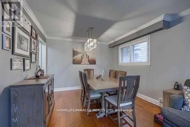 4 Derwent Avenue, Brampton, Ontario  L6W 1K2 - Photo 5 - W13107824