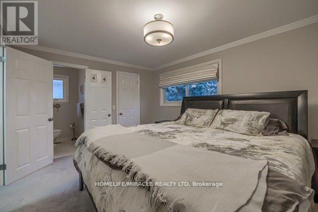 4 Derwent Avenue, Brampton, Ontario  L6W 1K2 - Photo 9 - W13107824
