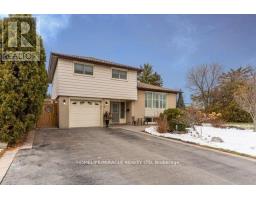 4 DERWENT AVENUE, Brampton, Ontario