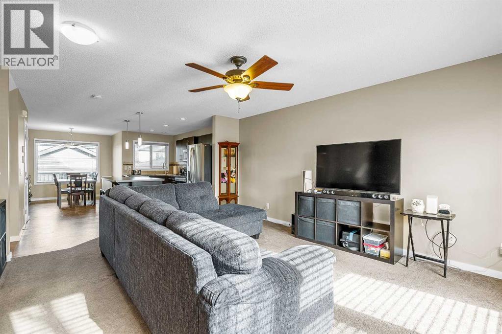 176 Skyview Point Green Ne, Calgary, Alberta  T3N 0G8 - Photo 7 - A2309279