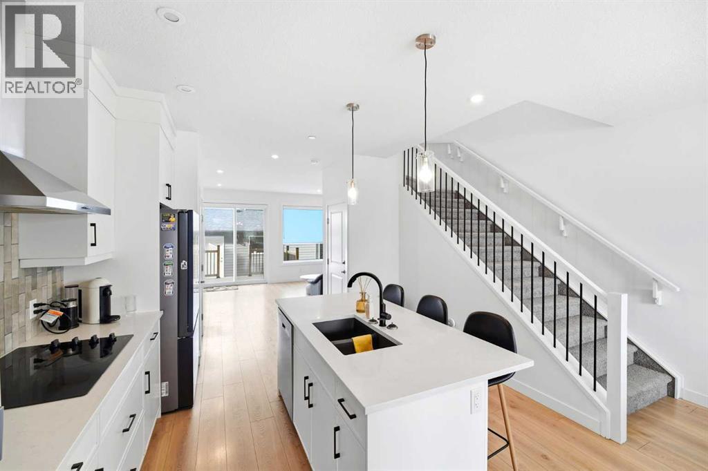 29 Herron Mews Ne, Calgary, Alberta  T3P 1Y1 - Photo 4 - A2287895