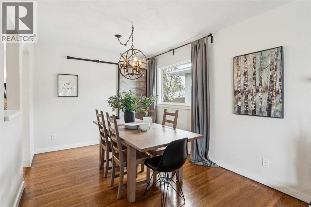 19 Hyslop Drive SW, Calgary, Alberta  T2V 3A2 - Photo 6 - A2308094