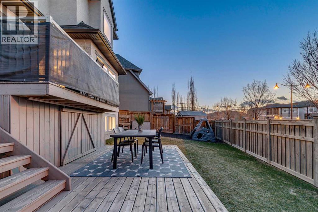 490 Mahogany Manor Se, Calgary, Alberta  T3M 1V7 - Photo 44 - A2308316