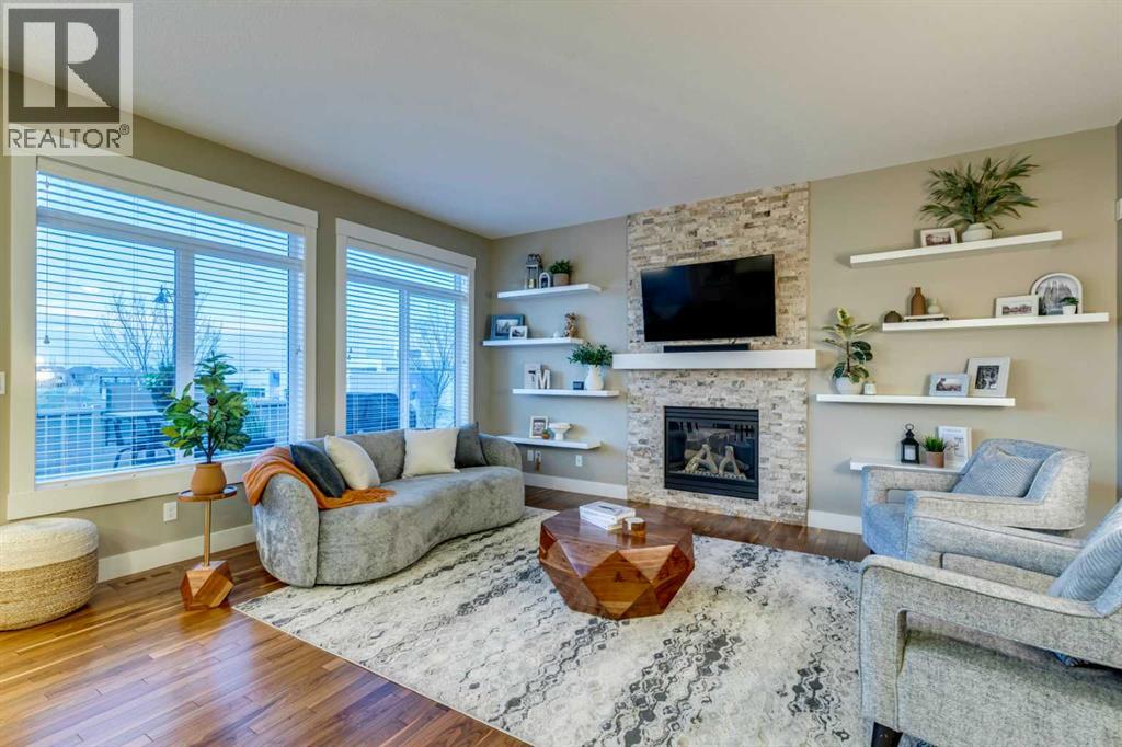 490 Mahogany Manor Se, Calgary, Alberta  T3M 1V7 - Photo 11 - A2308316