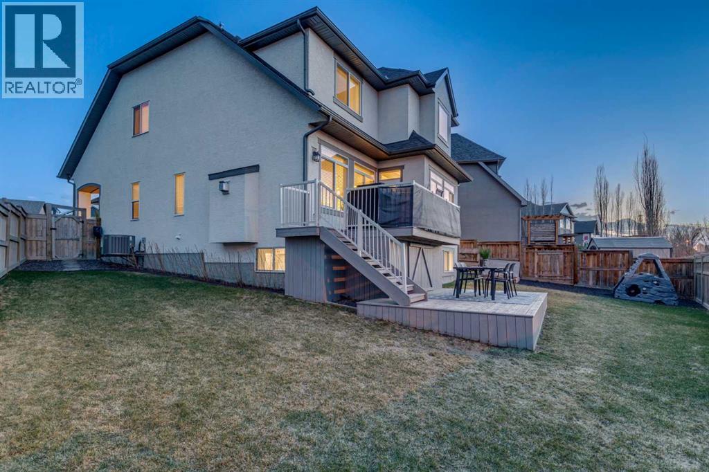 490 Mahogany Manor Se, Calgary, Alberta  T3M 1V7 - Photo 41 - A2308316