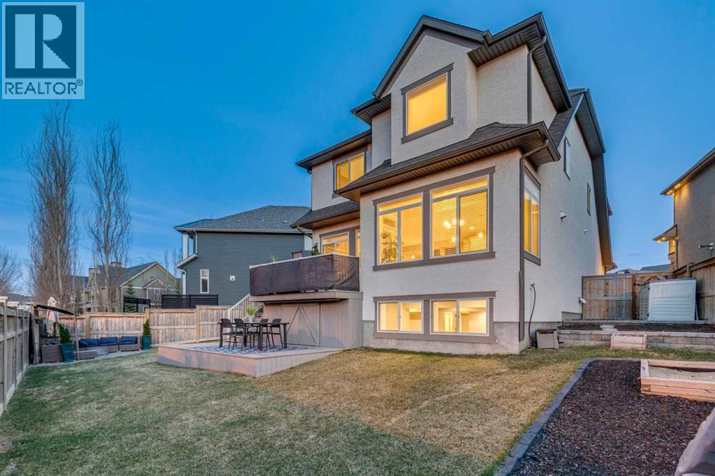 490 Mahogany Manor Se, Calgary, Alberta  T3M 1V7 - Photo 45 - A2308316