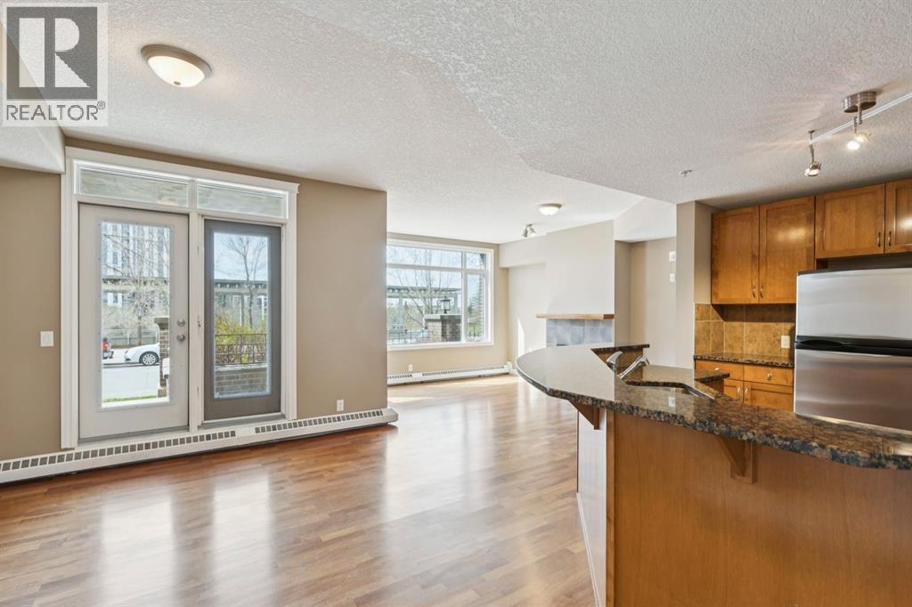 108, 990 Centre Avenue Ne, Calgary, Alberta  T2E 2M9 - Photo 10 - A2308455