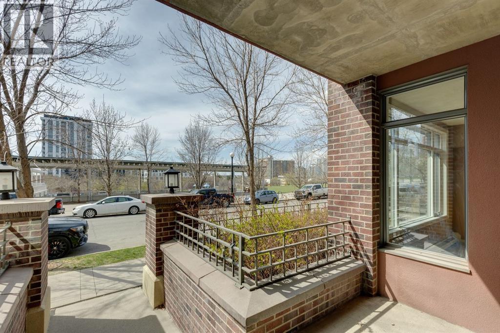 108, 990 Centre Avenue Ne, Calgary, Alberta  T2E 2M9 - Photo 34 - A2308455