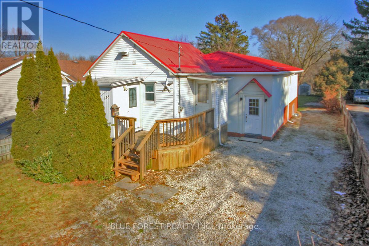 146 EMERSON AVENUE, London South, Ontario