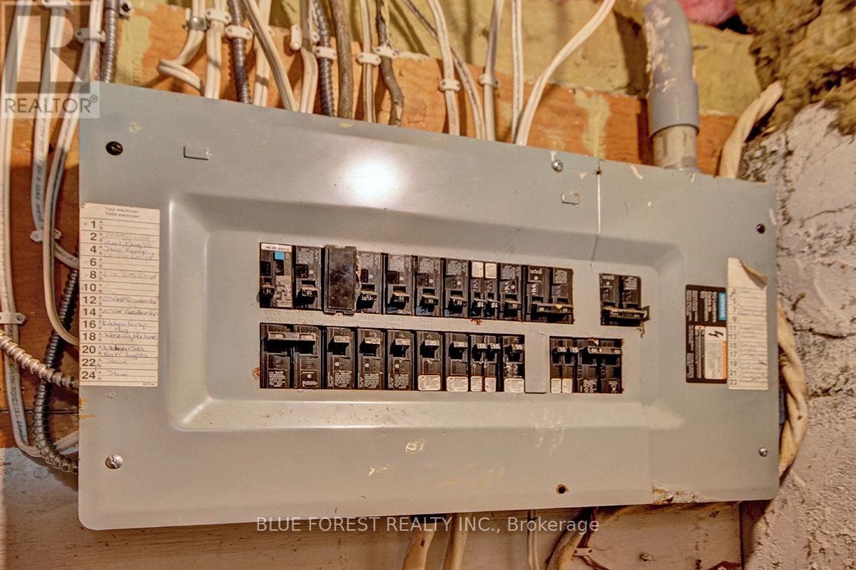 146 Emerson Avenue, London South, Ontario  N5Z 3L6 - Photo 26 - X13107838