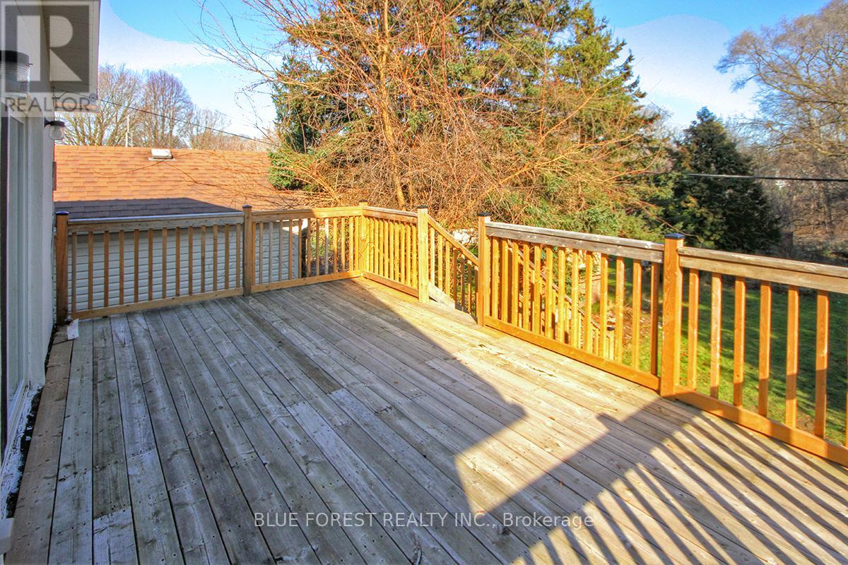 146 Emerson Avenue, London South, Ontario  N5Z 3L6 - Photo 28 - X13107838