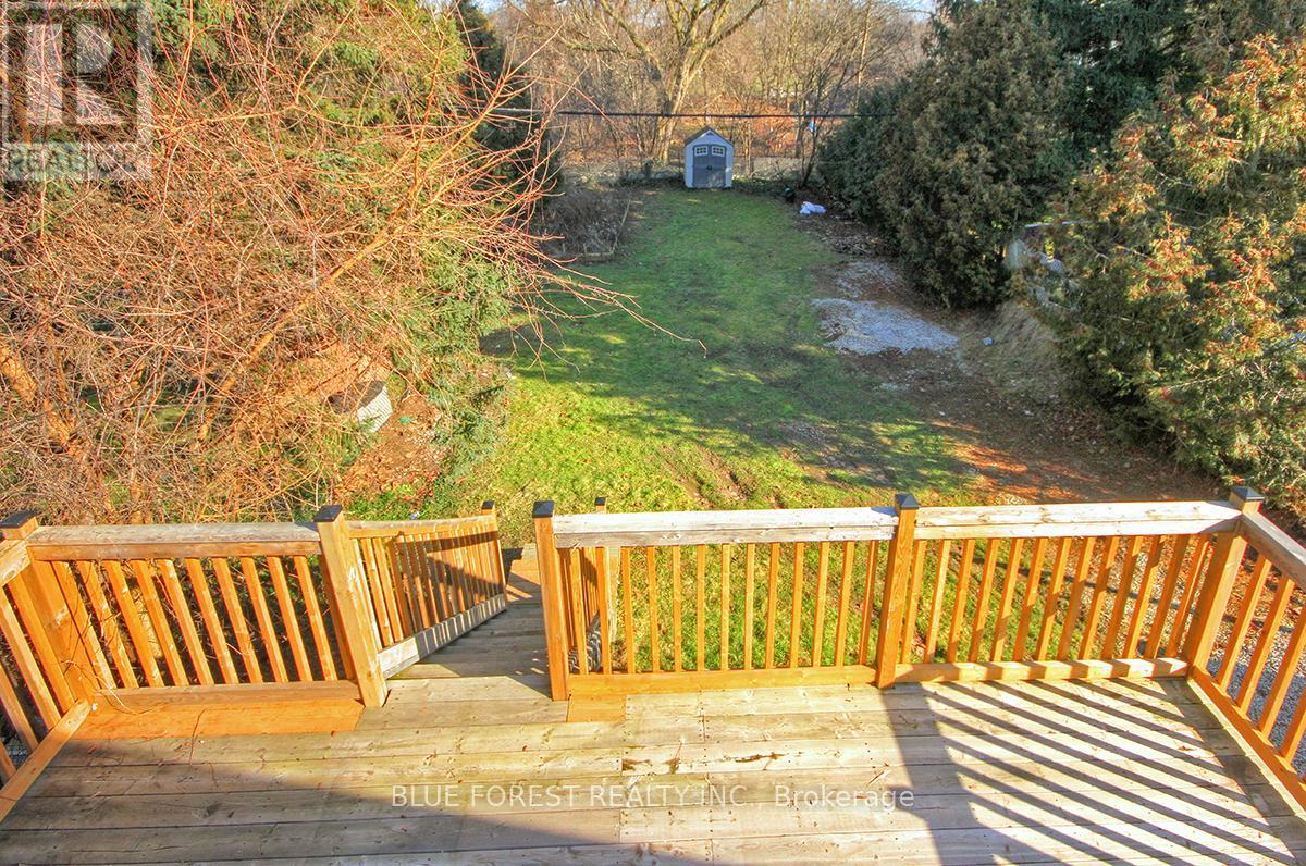 146 Emerson Avenue, London South, Ontario  N5Z 3L6 - Photo 29 - X13107838