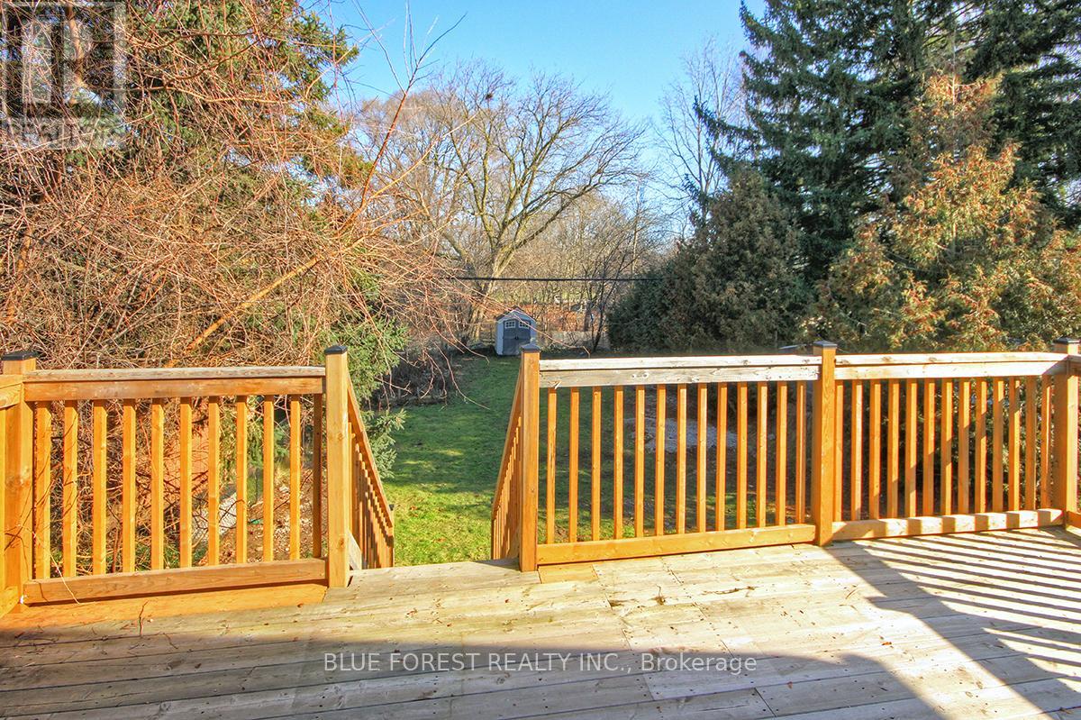 146 Emerson Avenue, London South, Ontario  N5Z 3L6 - Photo 30 - X13107838