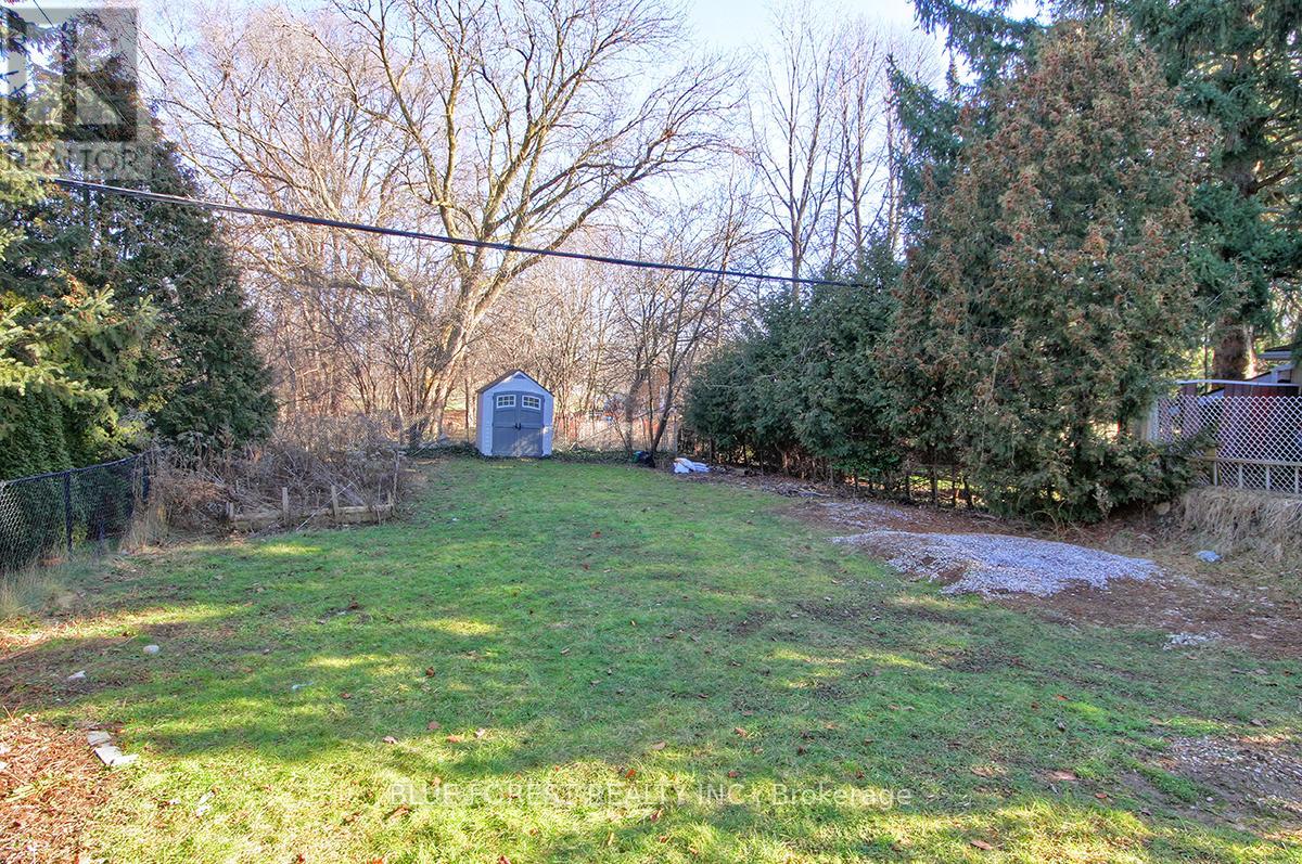 146 Emerson Avenue, London South, Ontario  N5Z 3L6 - Photo 31 - X13107838