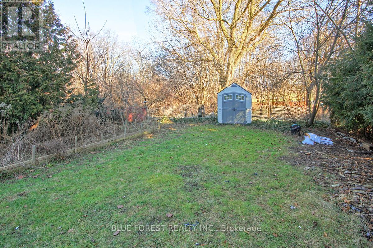 146 Emerson Avenue, London South, Ontario  N5Z 3L6 - Photo 32 - X13107838