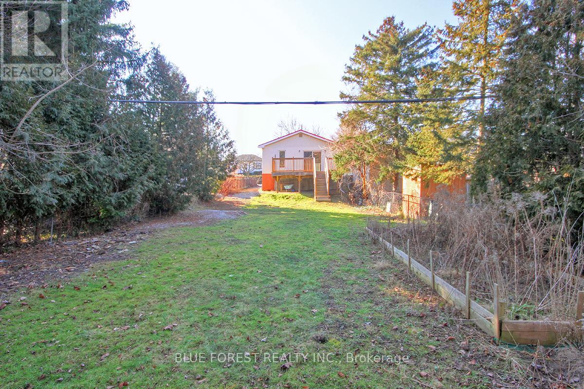 146 Emerson Avenue, London South, Ontario  N5Z 3L6 - Photo 33 - X13107838