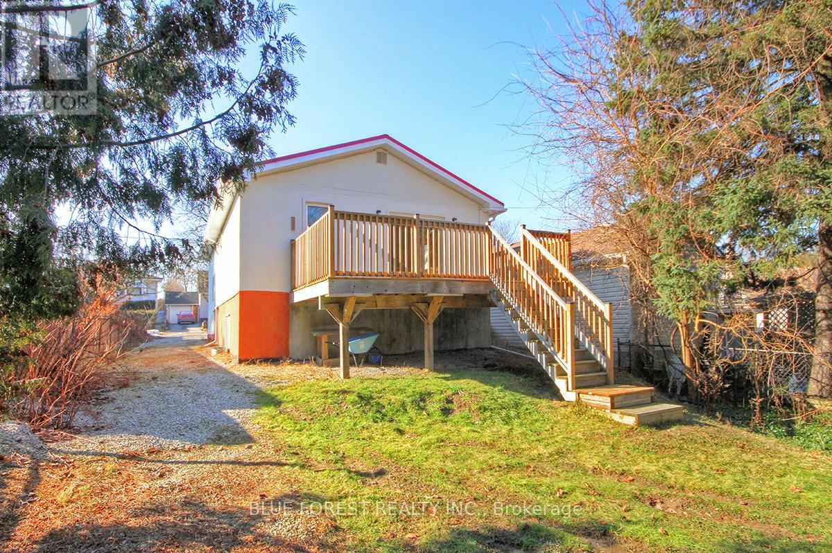 146 Emerson Avenue, London South, Ontario  N5Z 3L6 - Photo 35 - X13107838