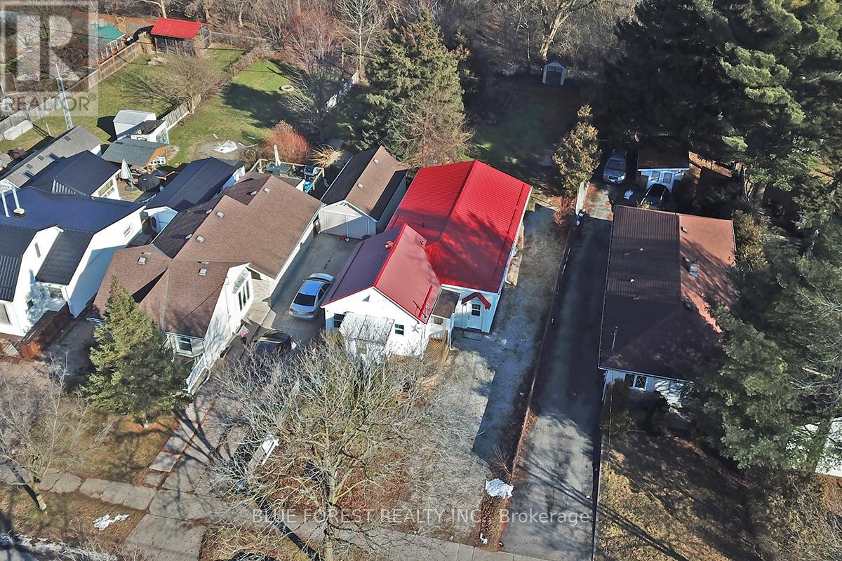 146 Emerson Avenue, London South, Ontario  N5Z 3L6 - Photo 37 - X13107838