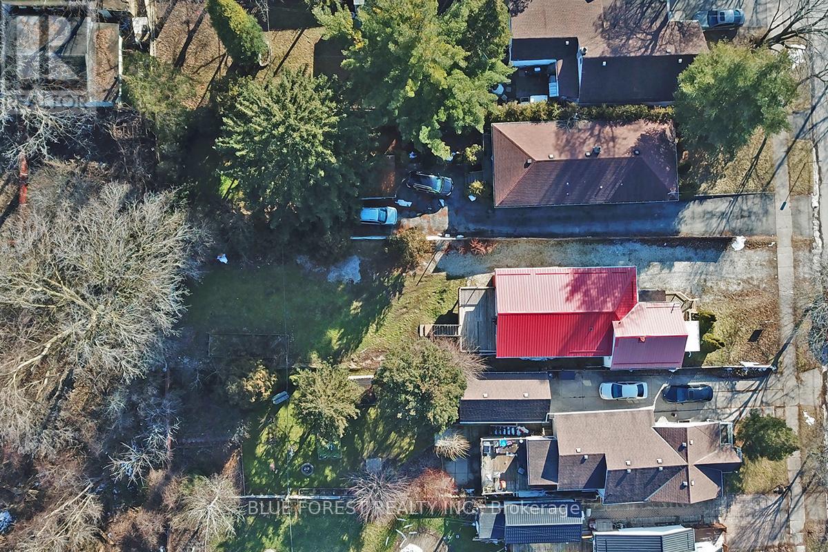 146 Emerson Avenue, London South, Ontario  N5Z 3L6 - Photo 38 - X13107838