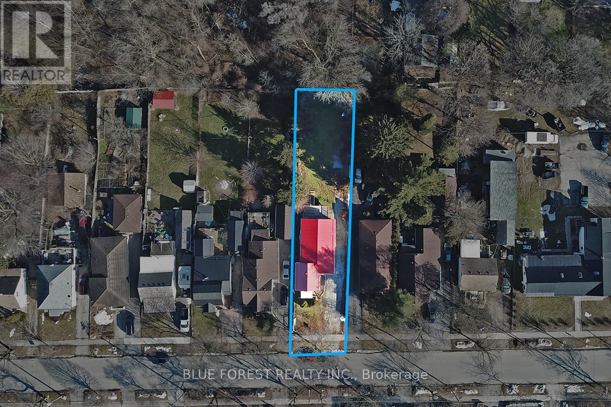 146 Emerson Avenue, London South, Ontario  N5Z 3L6 - Photo 40 - X13107838