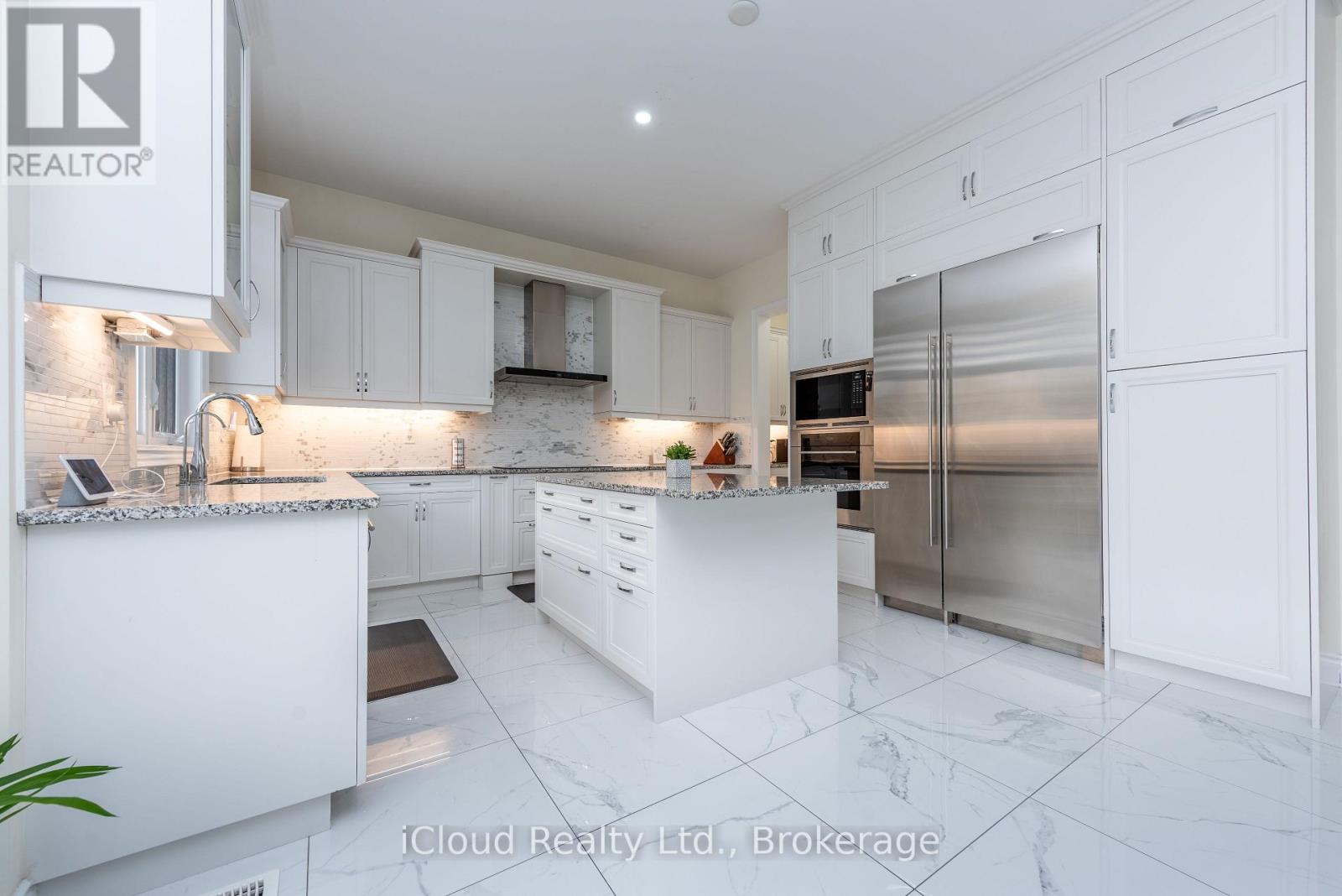 41 Elbern Markell Drive, Brampton, Ontario  L6X 2X6 - Photo 21 - W13107038