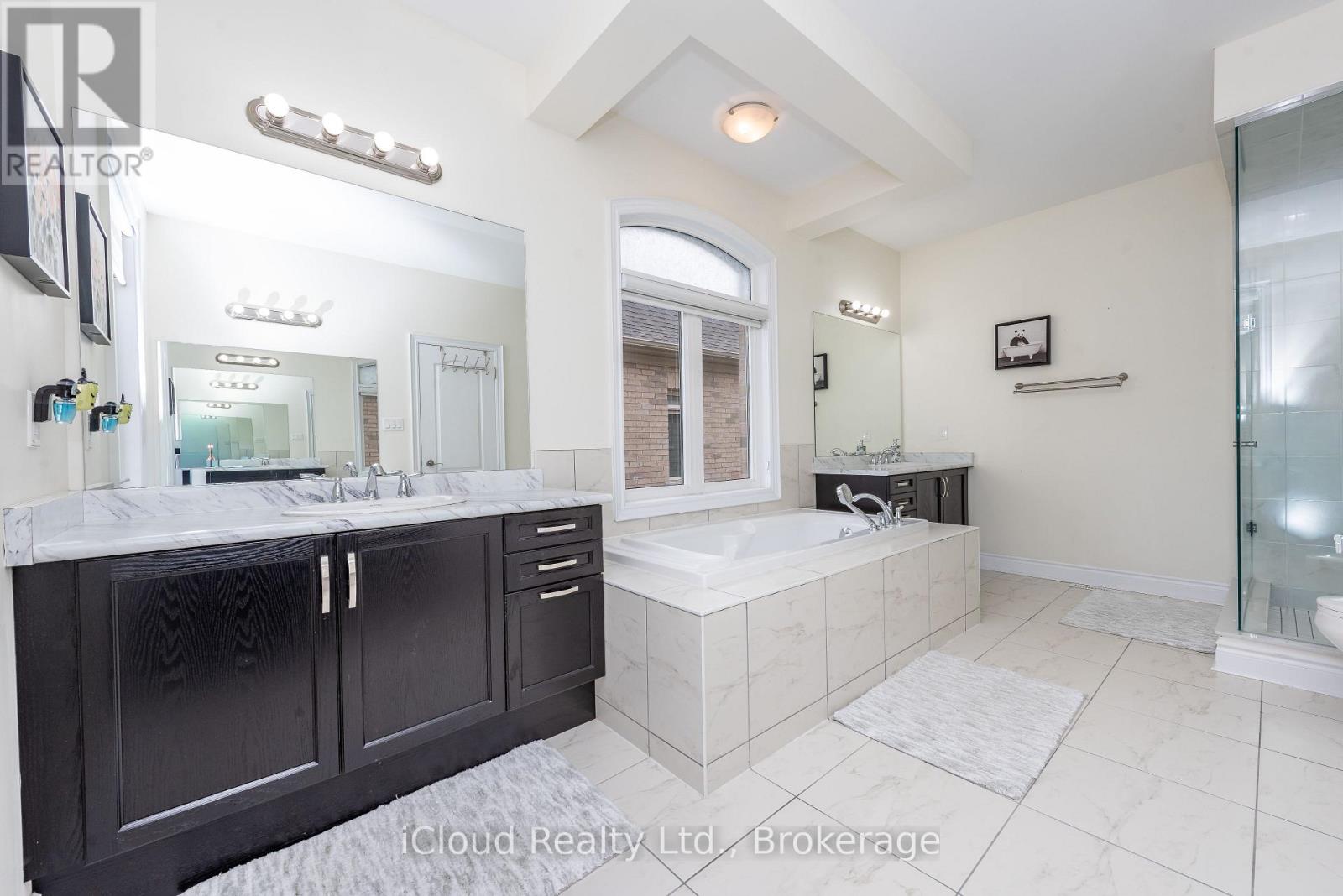 41 Elbern Markell Drive, Brampton, Ontario  L6X 2X6 - Photo 33 - W13107038