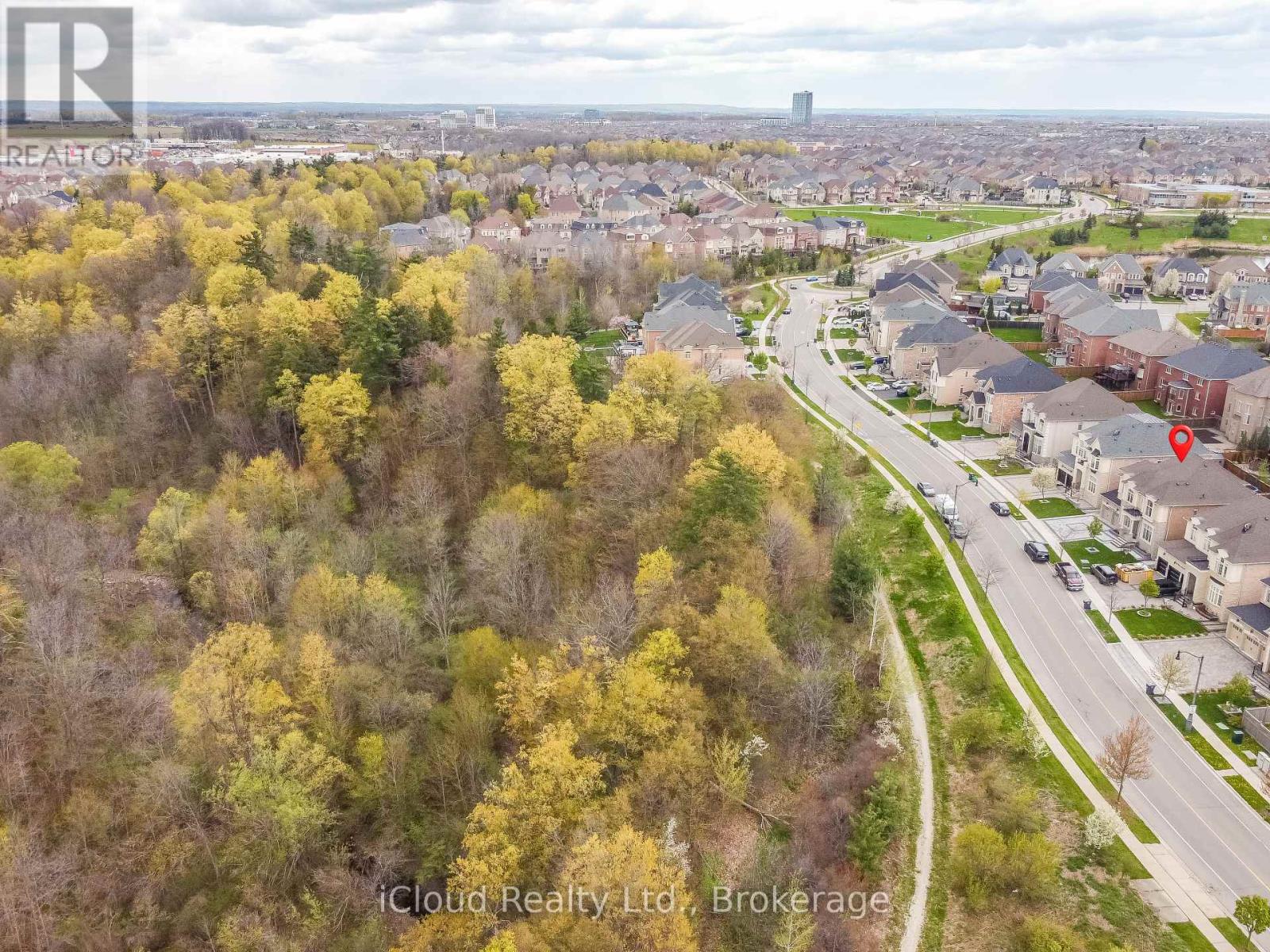 41 Elbern Markell Drive, Brampton, Ontario  L6X 2X6 - Photo 45 - W13107038