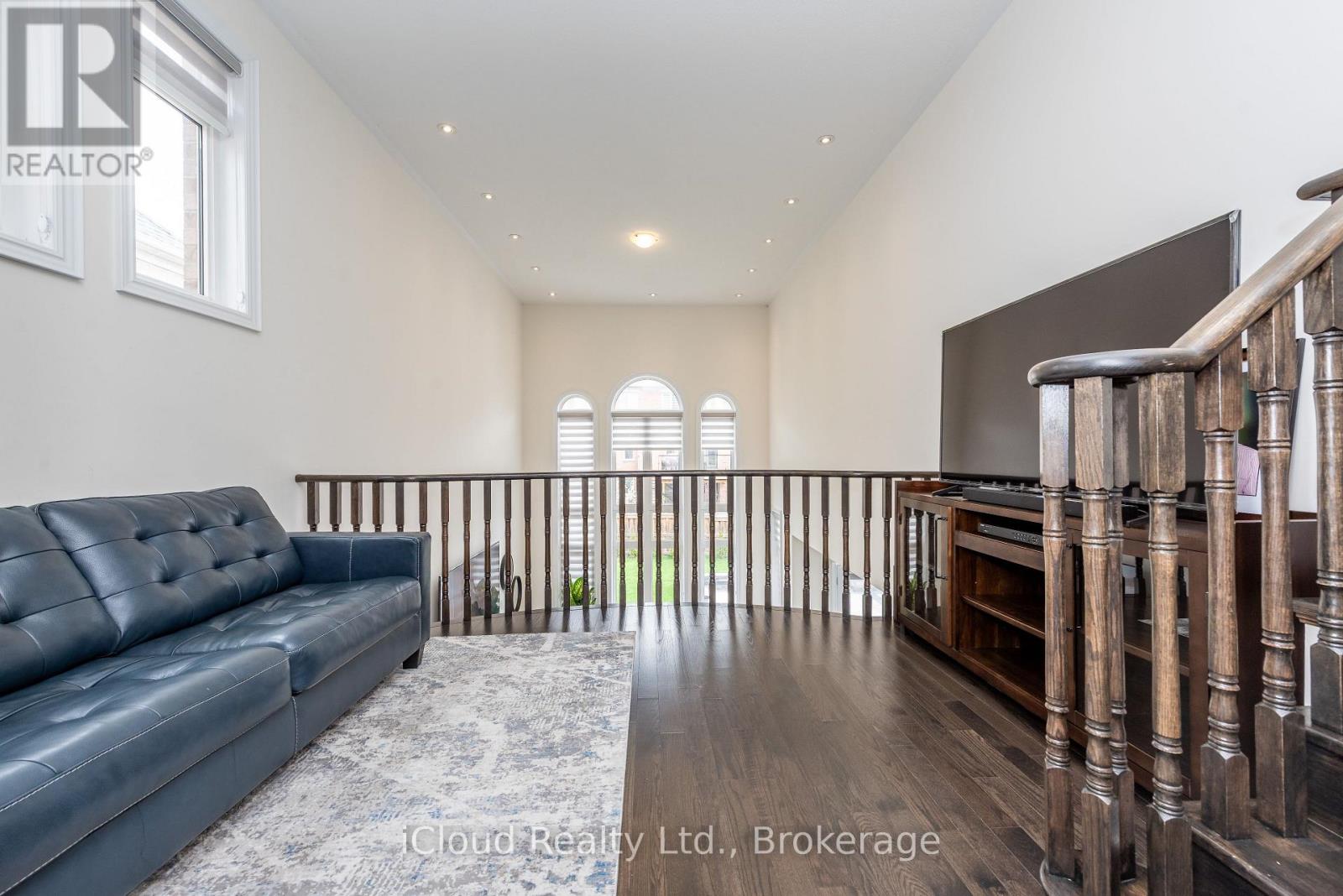 41 Elbern Markell Drive, Brampton, Ontario  L6X 2X6 - Photo 27 - W13107038