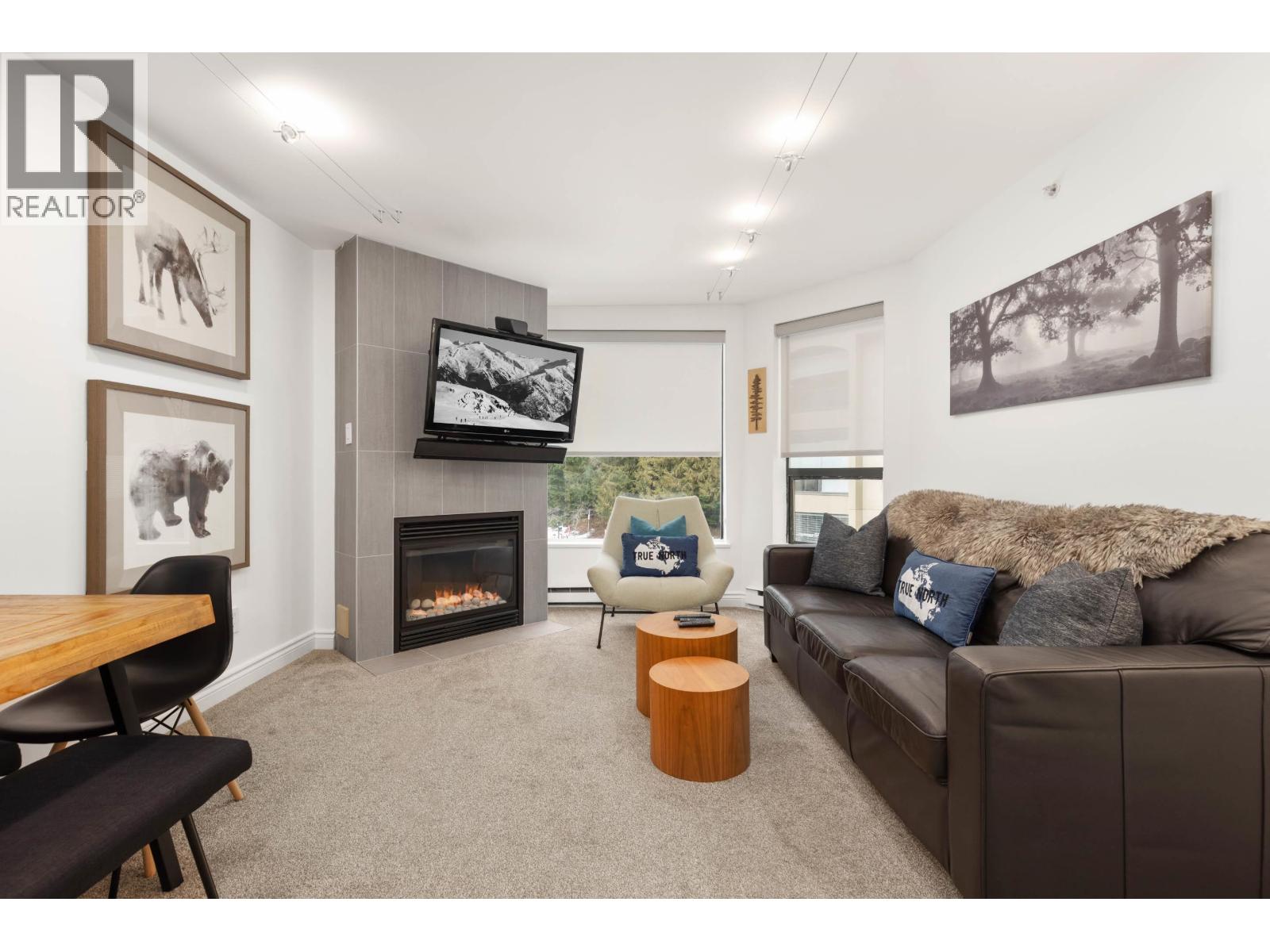 423 4809 SPEARHEAD DRIVE, Whistler, British Columbia