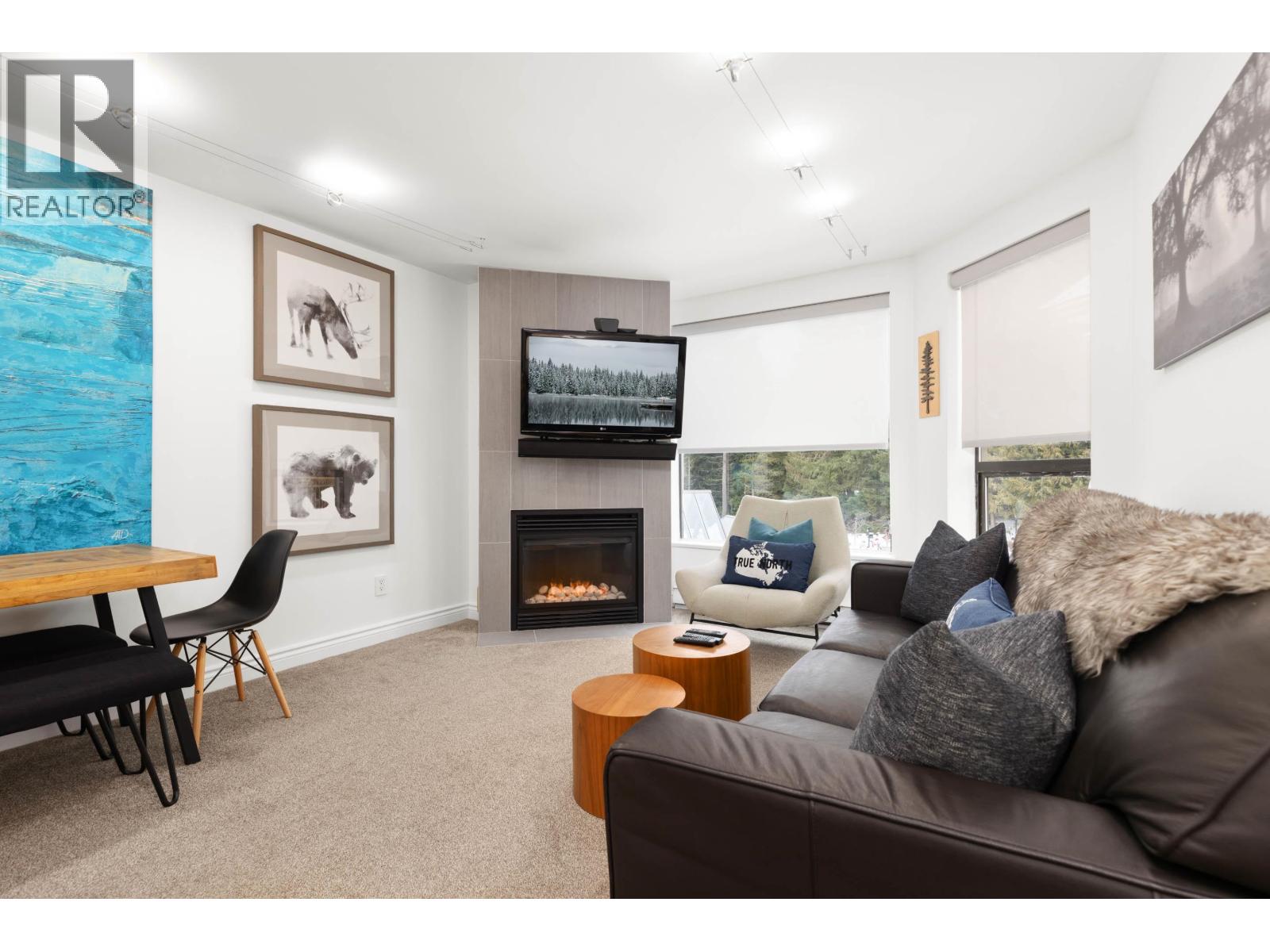 423 4809 Spearhead Drive, Whistler, British Columbia  V0N 1B4 - Photo 3 - R3121696