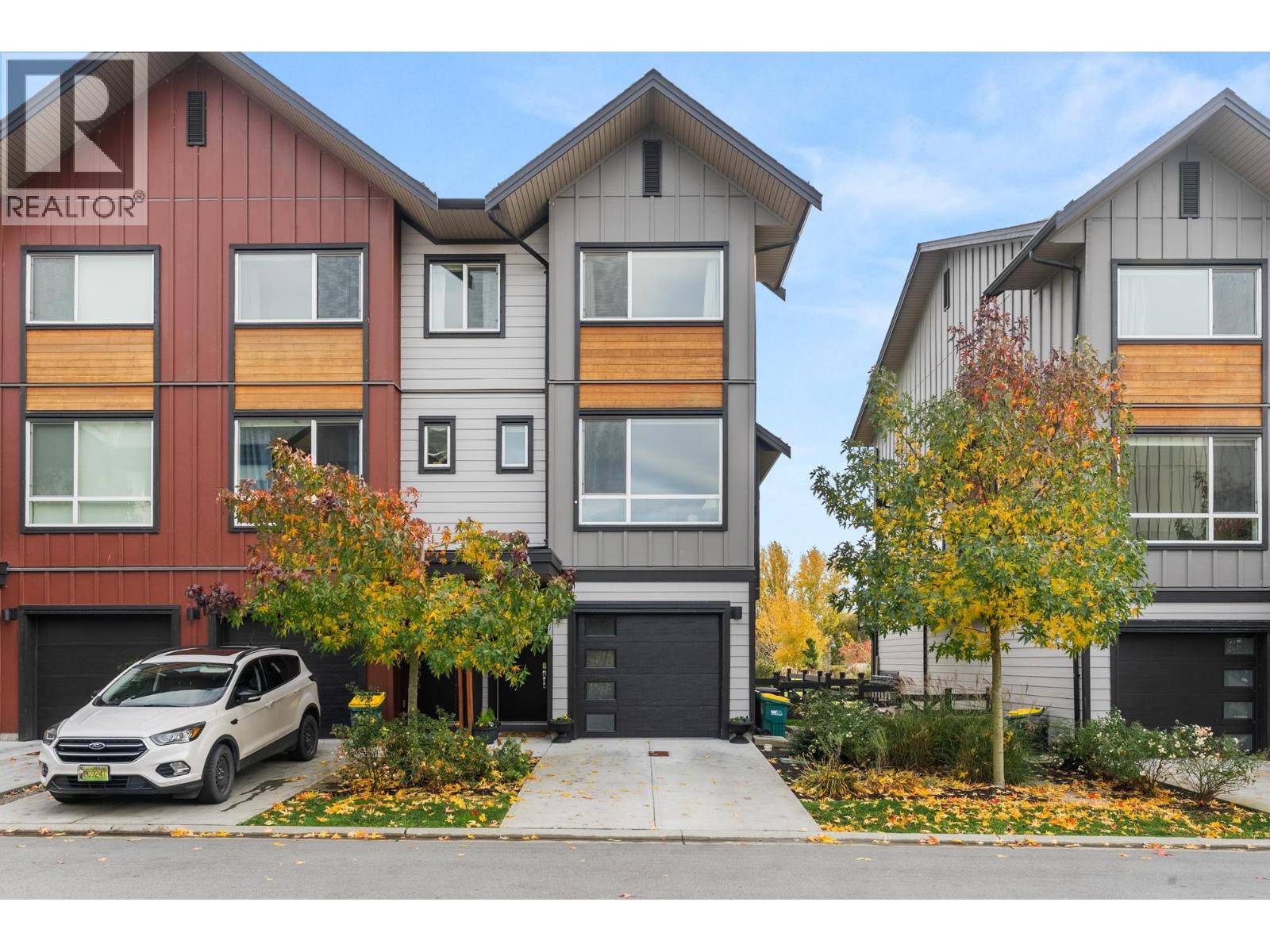 57 4292 Wolf Way, Tsawwassen, British Columbia  V4M 0E1 - Photo 2 - R3121170