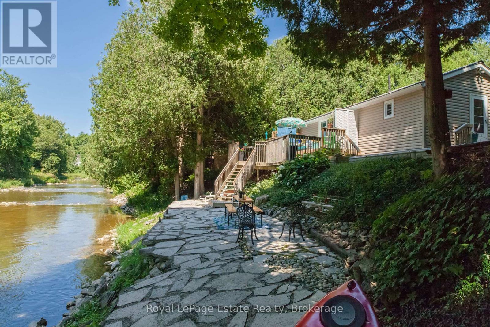 50 ROGER'S CRESCENT, South Bruce Peninsula, Ontario