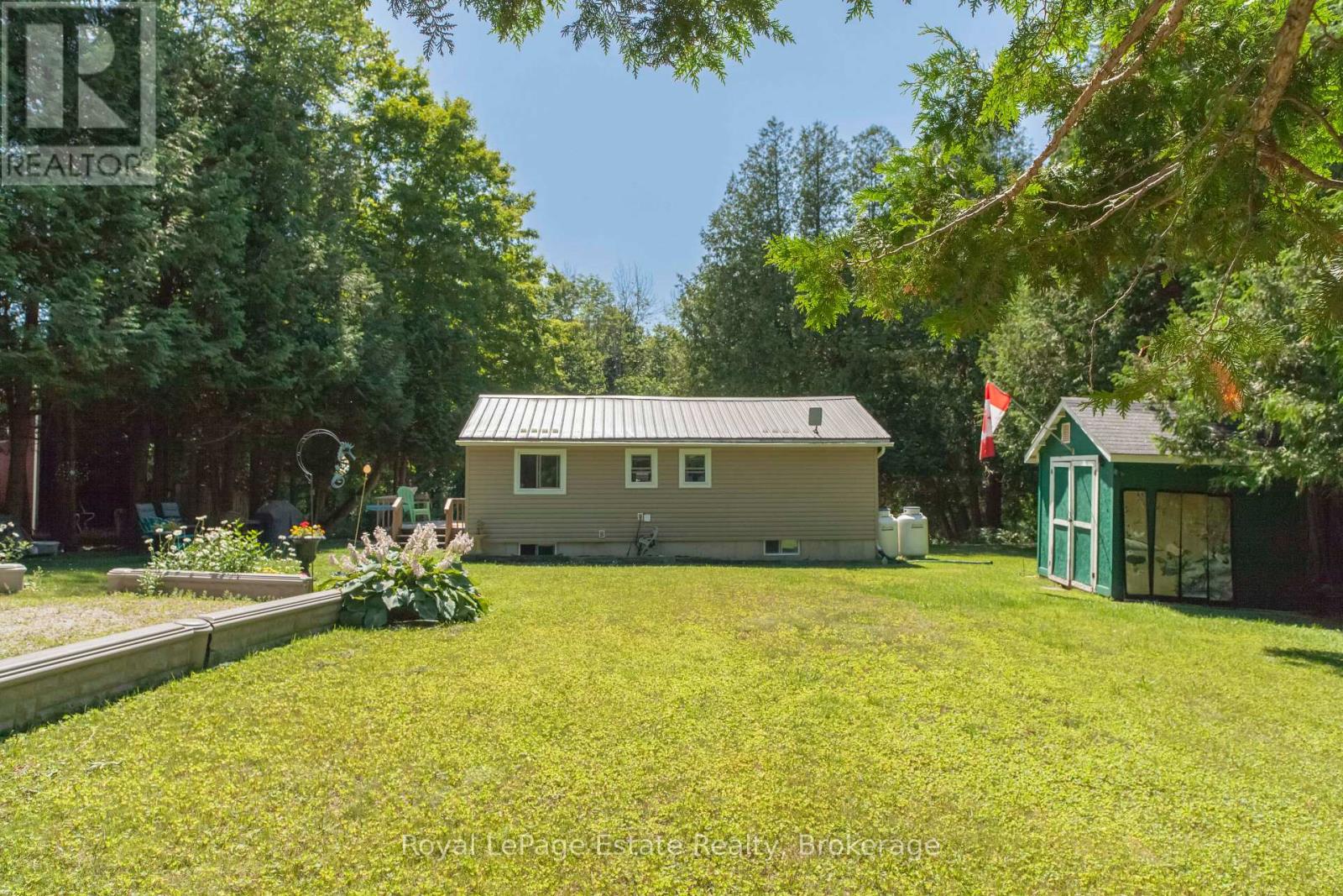 50 Roger's Crescent, South Bruce Peninsula, Ontario  N0H 1P0 - Photo 46 - X13107830