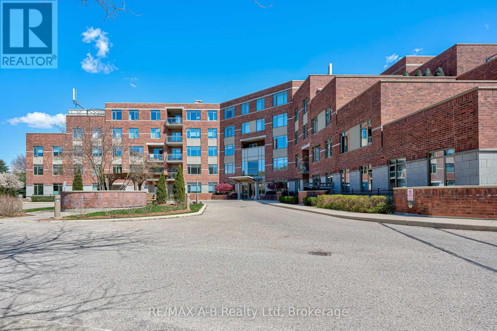 101 - 400 ROMEO STREET N, Stratford, Ontario
