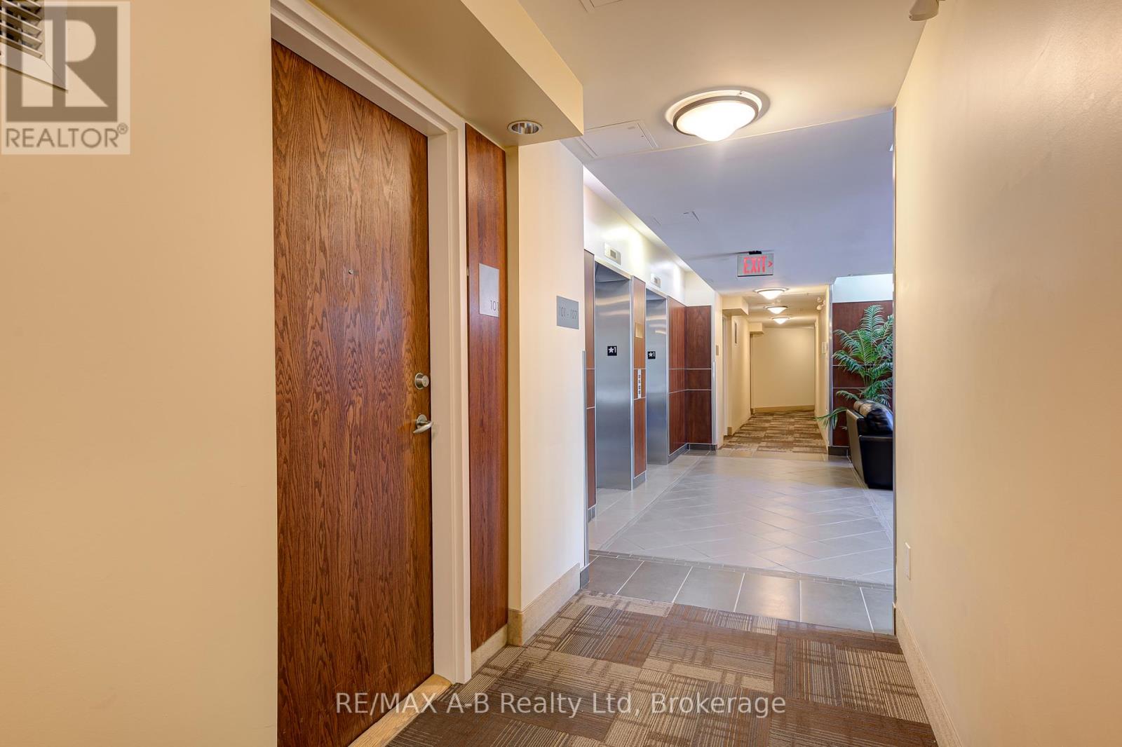 101 - 400 Romeo Street N, Stratford, Ontario  N5A 0A2 - Photo 10 - X13107846