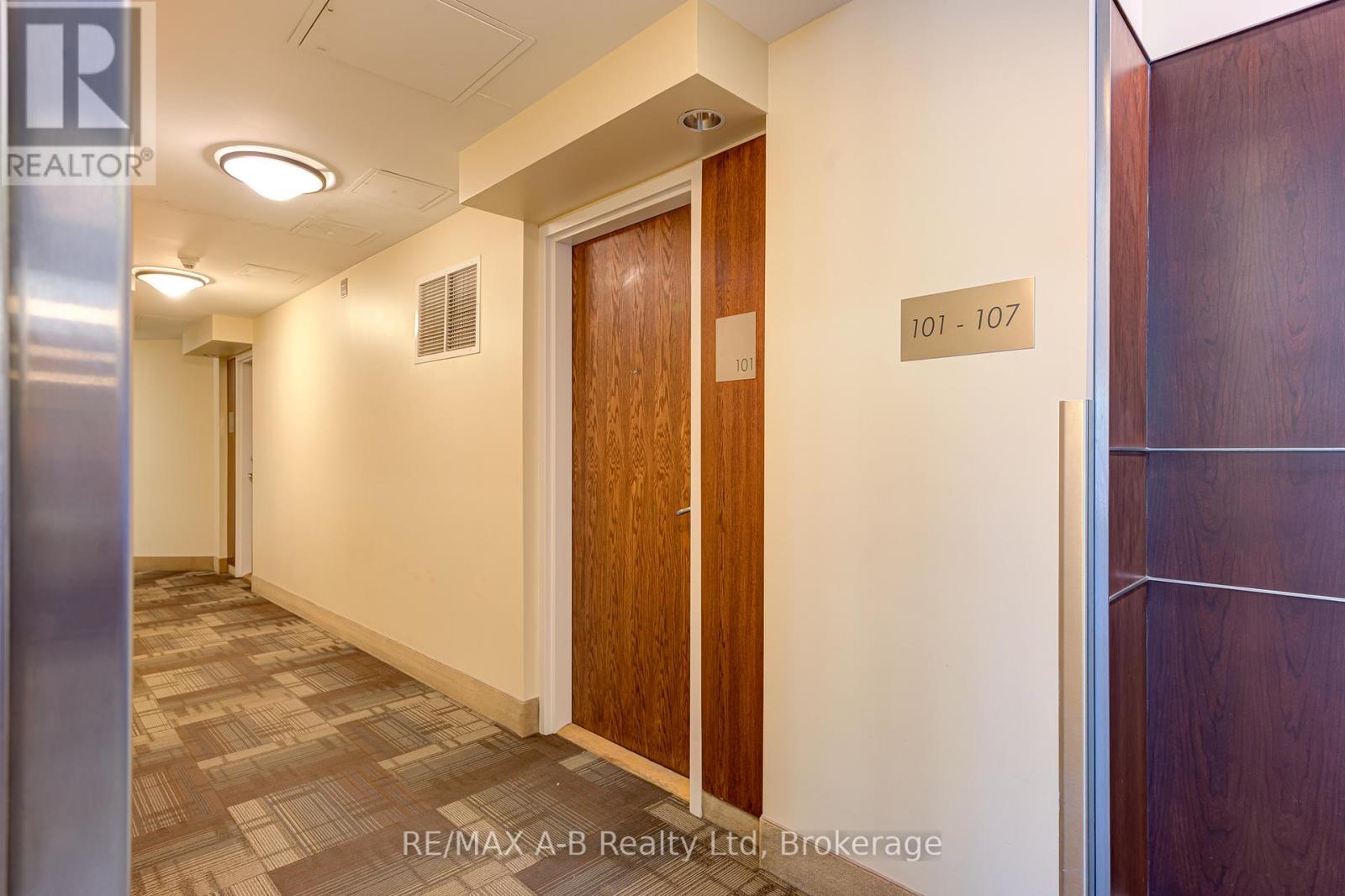 101 - 400 Romeo Street N, Stratford, Ontario  N5A 0A2 - Photo 11 - X13107846