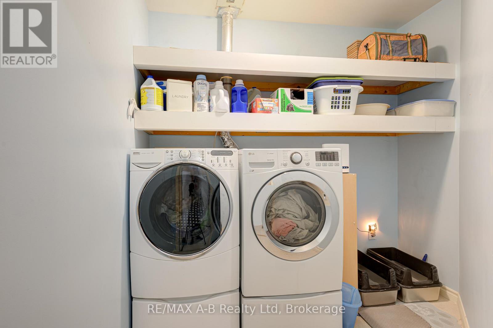 101 - 400 Romeo Street N, Stratford, Ontario  N5A 0A2 - Photo 13 - X13107846