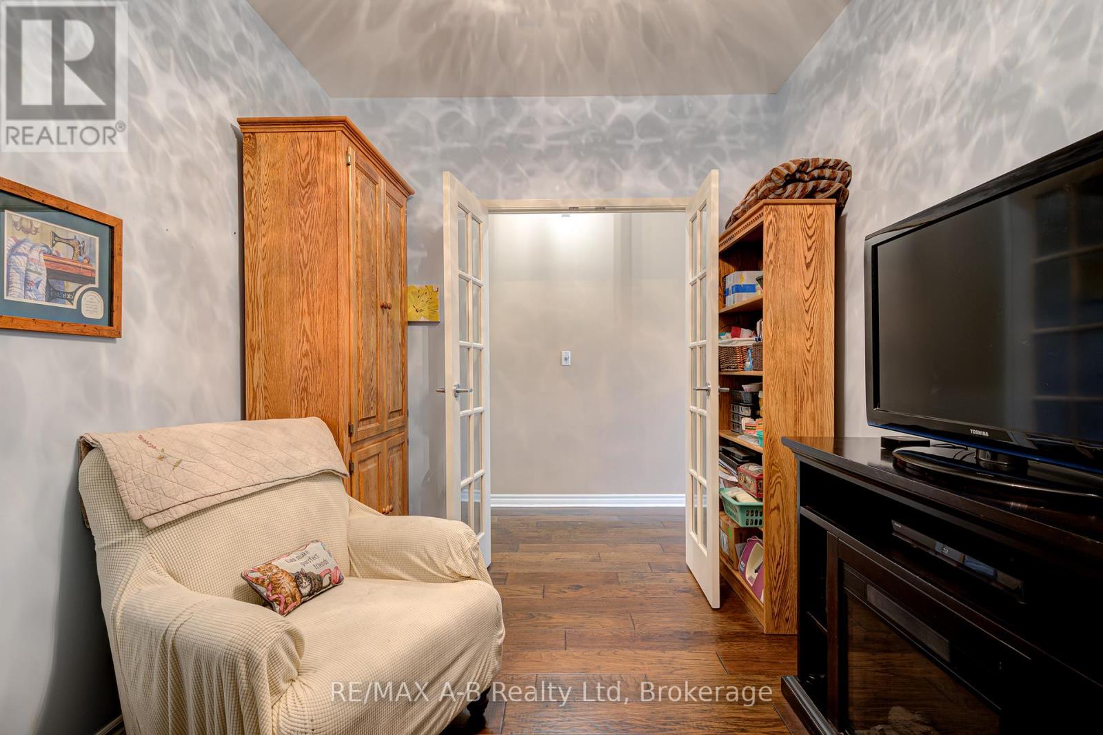 101 - 400 Romeo Street N, Stratford, Ontario  N5A 0A2 - Photo 15 - X13107846