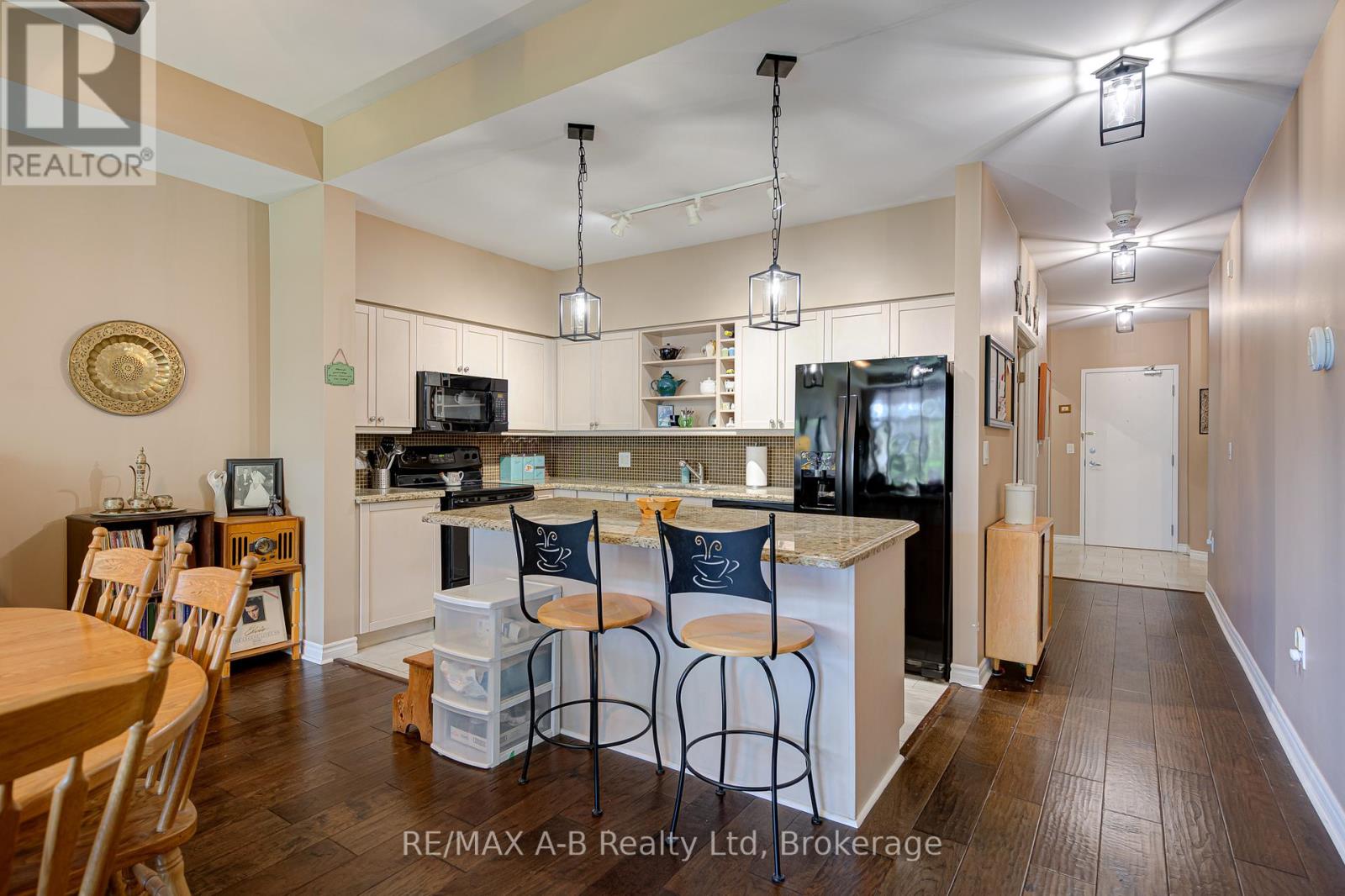 101 - 400 Romeo Street N, Stratford, Ontario  N5A 0A2 - Photo 16 - X13107846