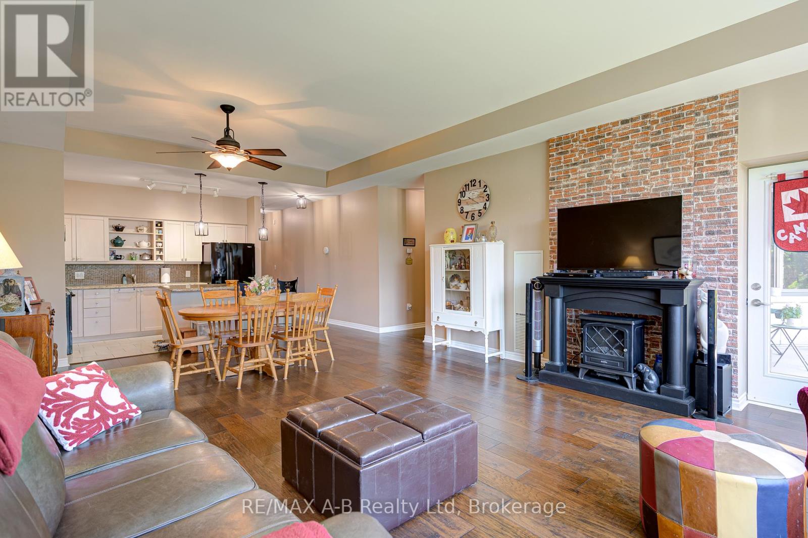 101 - 400 Romeo Street N, Stratford, Ontario  N5A 0A2 - Photo 22 - X13107846