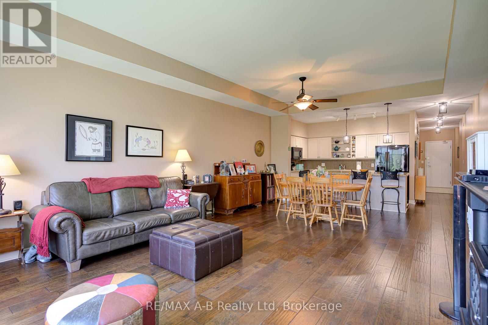 101 - 400 Romeo Street N, Stratford, Ontario  N5A 0A2 - Photo 23 - X13107846