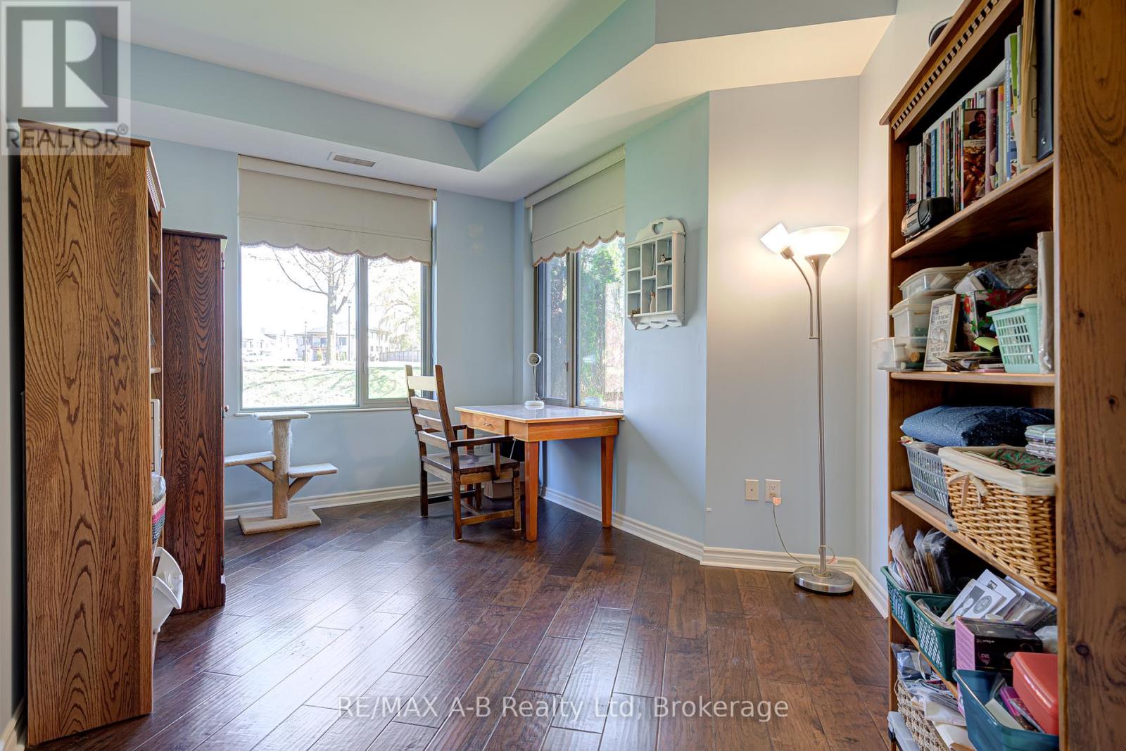 101 - 400 Romeo Street N, Stratford, Ontario  N5A 0A2 - Photo 26 - X13107846