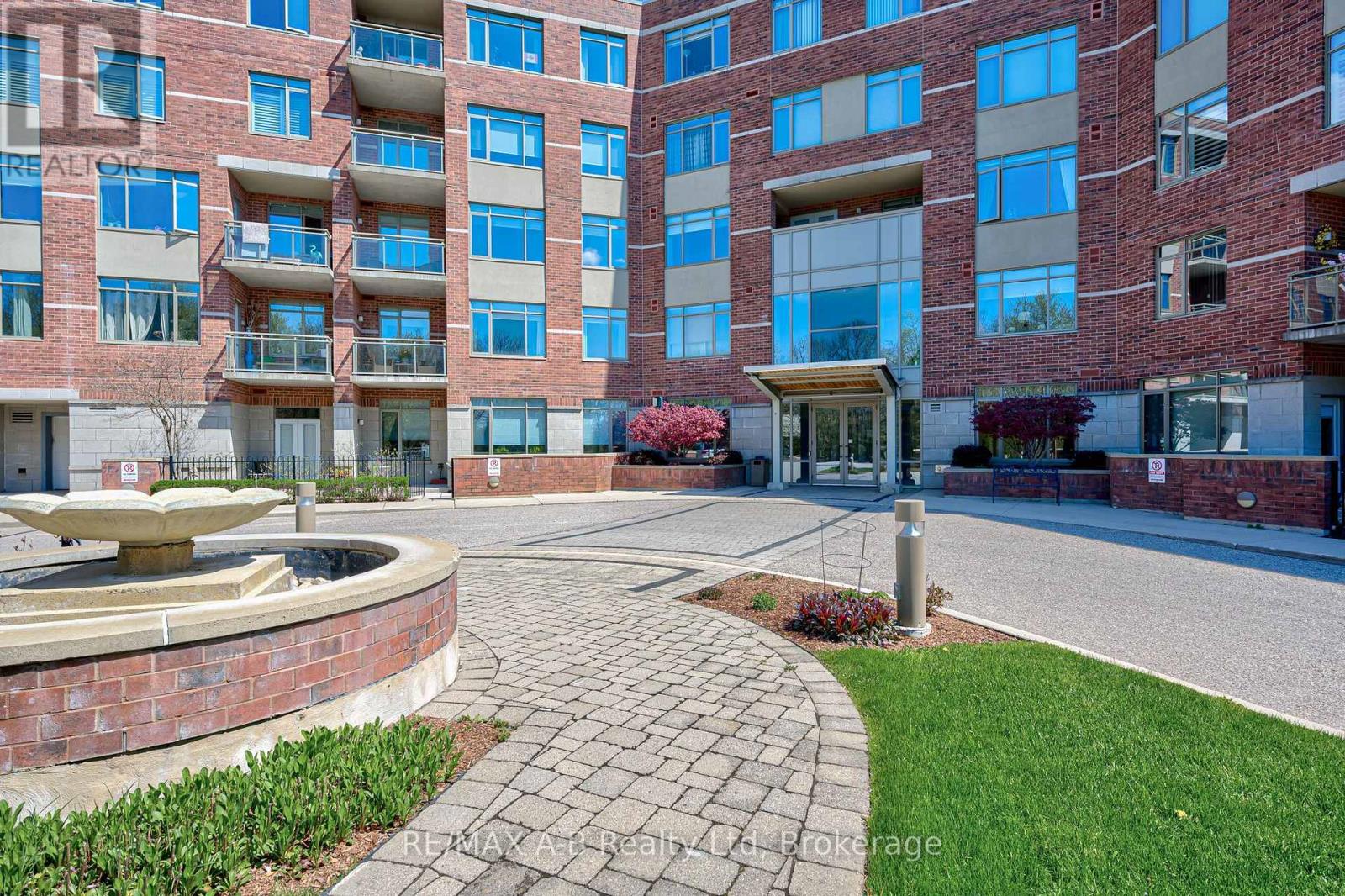 101 - 400 Romeo Street N, Stratford, Ontario  N5A 0A2 - Photo 3 - X13107846